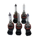 Car Original Dismantled H8 H9 H11 Car Led Headlights Bulb Factory Headlight Car Lamp Auto Light Halogen Bulb