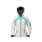 Autumn Jacket Customized Spring And Autumn Men's Waterproof Work Soft Shell Jacket