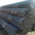 Pipe Seamless Steel P11 Small Caliber High Pressure Alloy Pipe American Standard A106B Seamless Steel Pipe