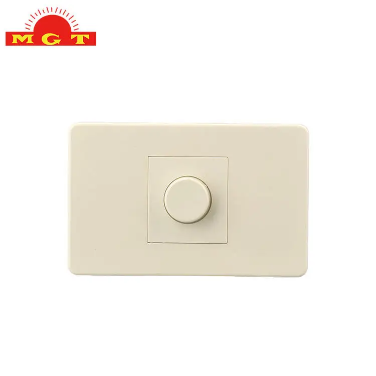 Adjustable Wall Switches Fan, USA, PC, 8542 - detail 6