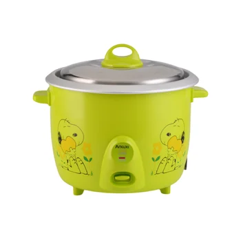 OEM Customized ANKUXI guangdong smart digital rice cooker electric