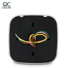 Access Switch Touch Screen Exit Button For Door Access Control Systems Push Button Touch Keypad Exit Switch