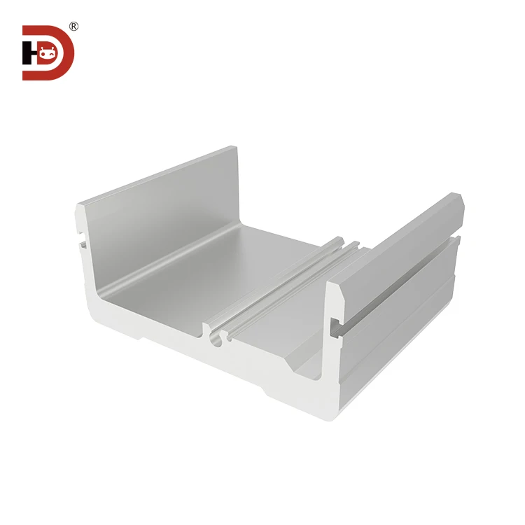 102C Module Aluminum Profile Slide Table Linear Linear Motion Platform Slider Robot Arm 102TOYO Module Base/cover/base manufacture
