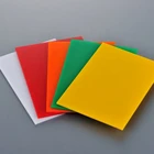 Sheet Pmma Sheet GH Factory Wholesale Price Color Plexiglass PMMA /PMMA Acrylic / PMMA Sheet 1.22*2.44m