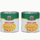 Corn BEST QUALITY Wholesale Chinese Halal Natural Food Canned Sweet Corn 800g