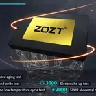 Hard PC/Laptop/Desktop SSD 2.5inch SATA2 120GB 240GB 480GB 960GB SSD Solid State Hard Disk With Lifetime Warranty