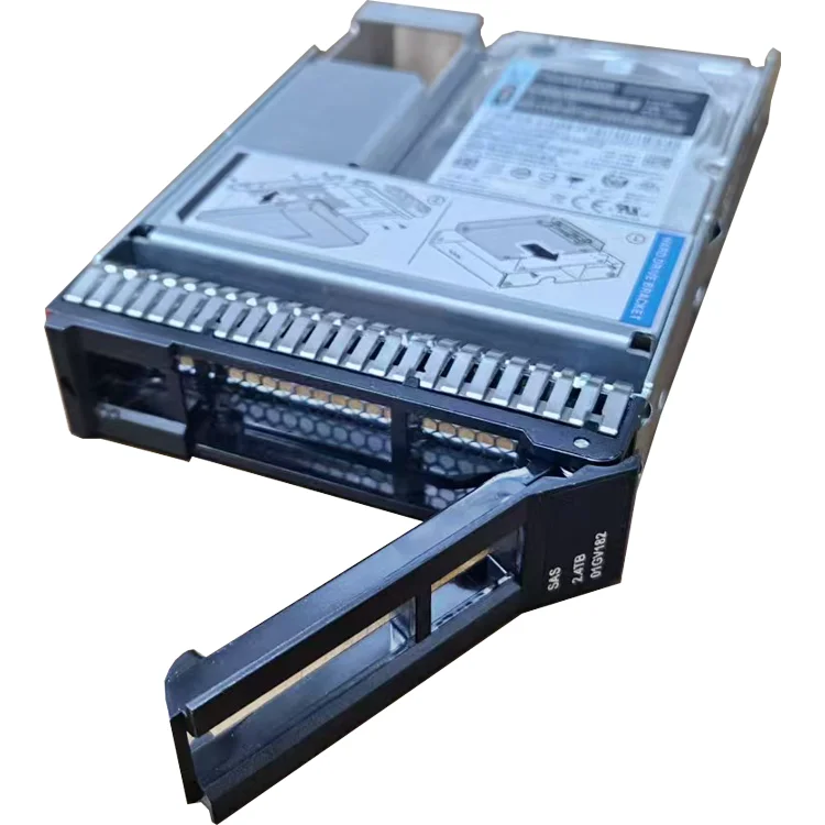 Enterprise Level HDD Lenovo Server Hdd 1T 1.2T 1.8T 2T 2.4T 4T HDD SAS/SATA 4T Hard Disk