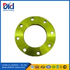 Flanged Flange Type Of Flange Compact Pipe And Flanged Fitting Door Swivel Ring Buy Duct Tdf B 4504 All Type Of Flange
