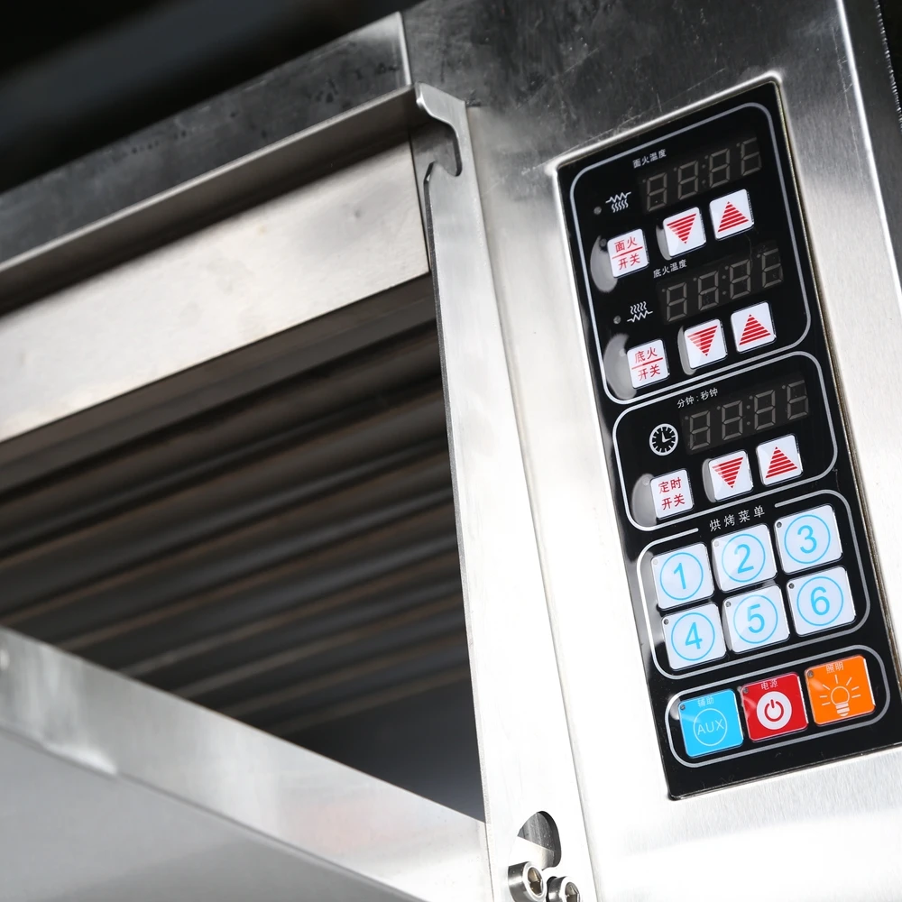 convection oven (4)