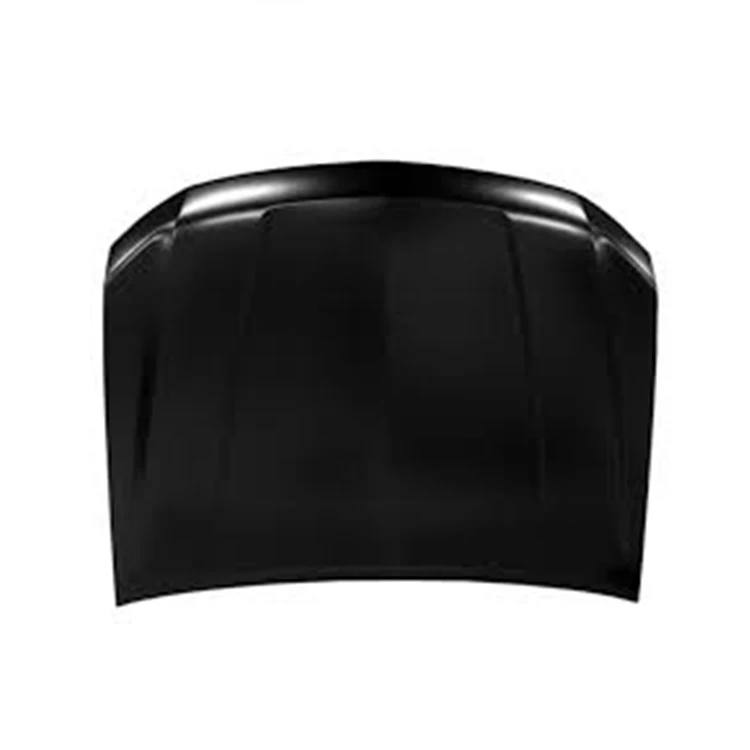 product black engine hoods bonnet oem 84003121 car hood for chevrolet colorado 2015 2016 2017 2018 2019 2020 2021-5