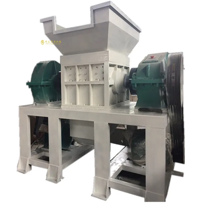 Aluminum Can Crushing Machine For Recycling Buy Tin Can Crushing