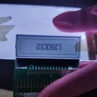 Prices Lcd New Arrival Best Prices 128*32 High Resolution Graphic LCD Models COG+PIN