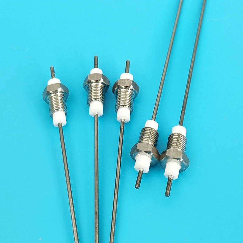 Boiler, G1/2, Metal, Heating Elements - detail 6