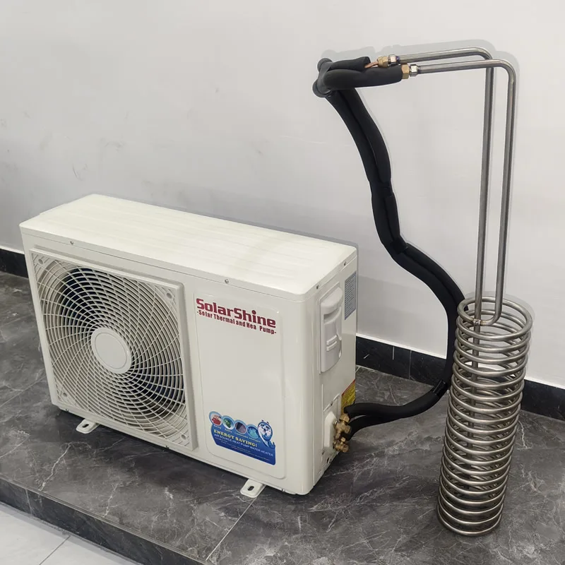 Chiller, 380v, 2.5-5.2 - detail 12