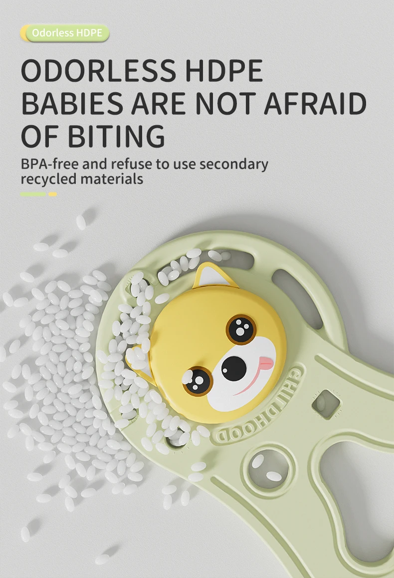 Feelkids Cute Dog Fun & Safe Durable Plastic Slide for Indoor Play-for Toddlers Children Kindergarten & School supplier