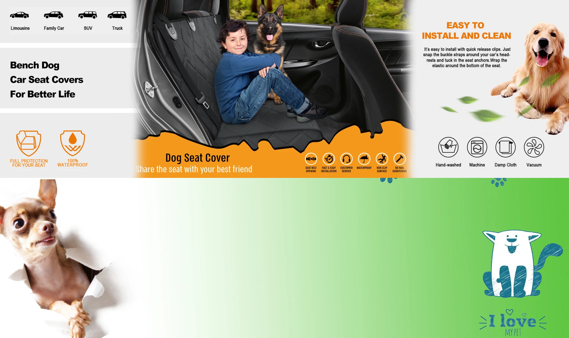 Yiwu Changrong Pet Products Co., Ltd.