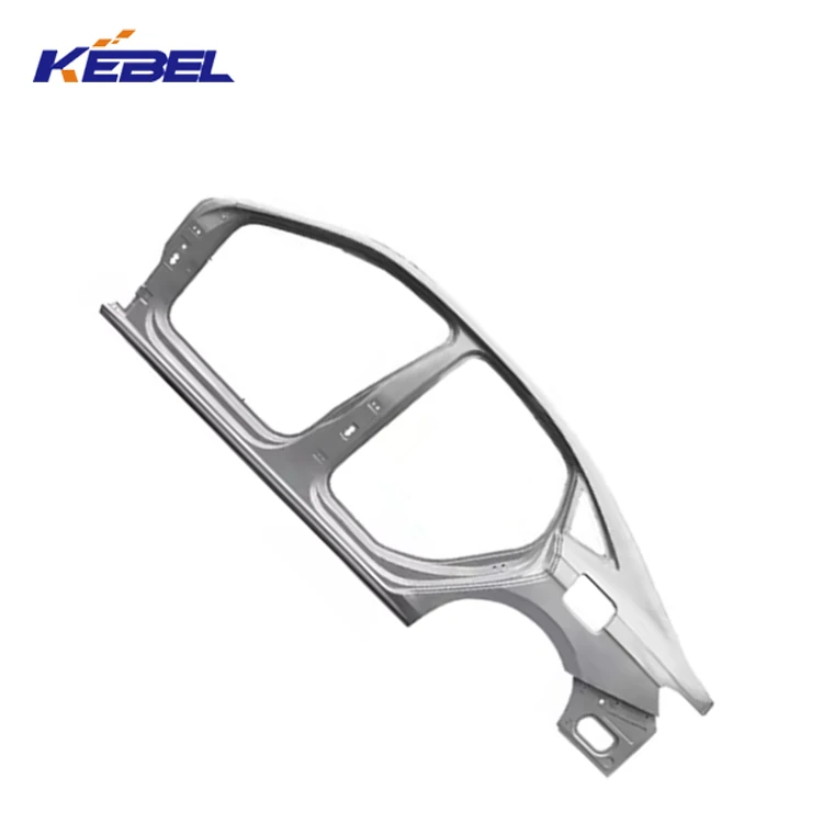 product original factory quality side panel assy 3jd 809 605 oem 3jd 809 606 for volkswagen passat b9 2024-6