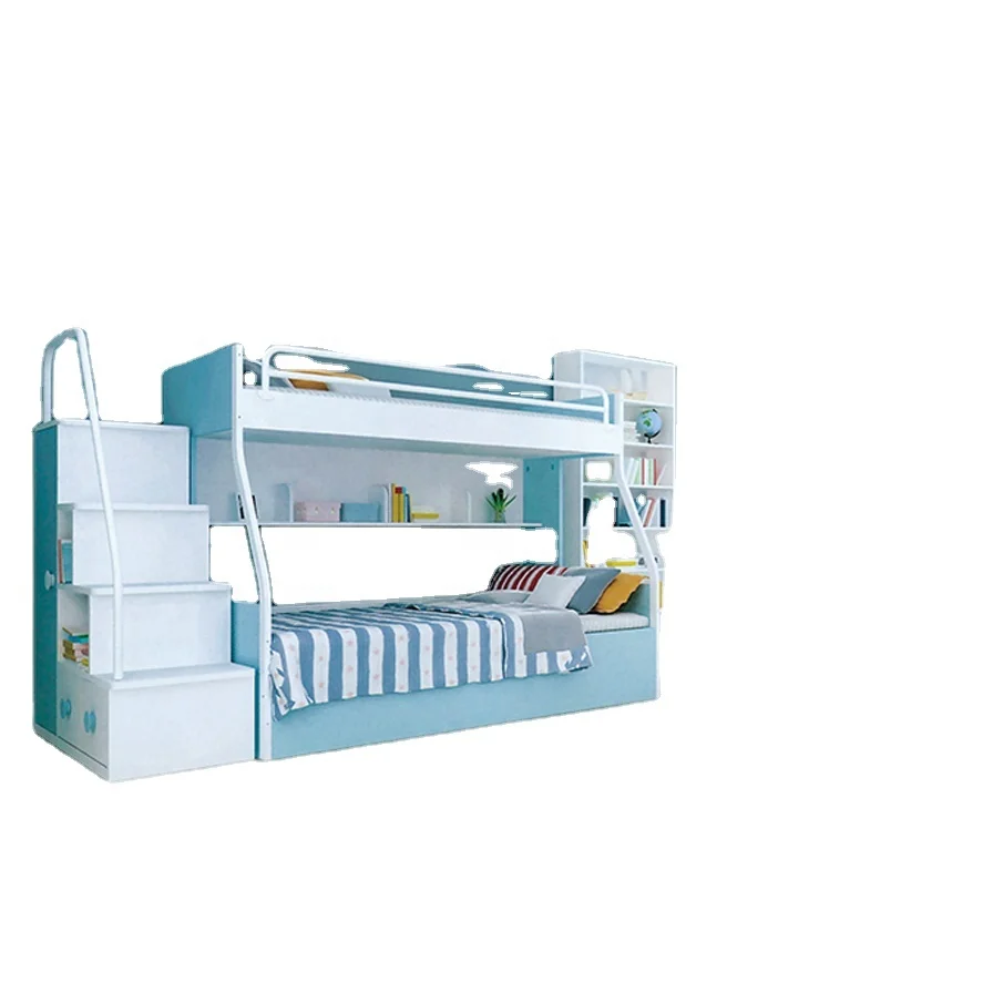 complete bunk bed sets