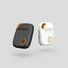 Full USA Worldwide Coverage EV04 Mini Real Time GPS Tracker Kids/ Elderly/ Child Antilost Tracer