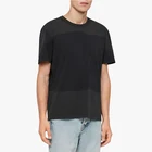 Oem Black Tshirts Oem Oem Custom Black And Gray Tshirts Design Mens Fashion Tshirts Wholesale