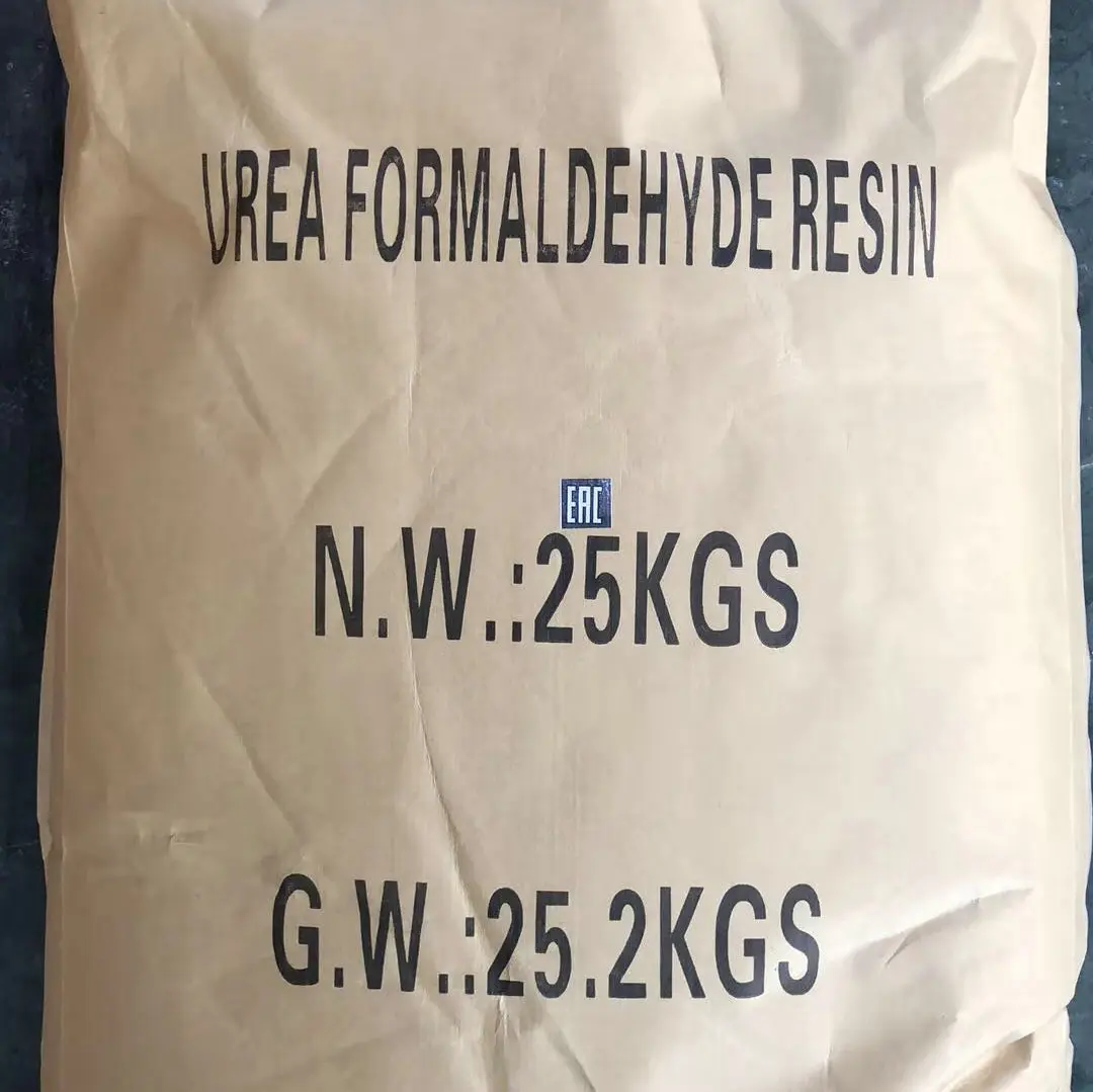 Uf Urea Formaldehyde Resin Powder Melamine Formaldehyde Used For Wood