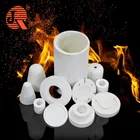 Ceramic Fibre Ceramic Fiber Tap Out Cone