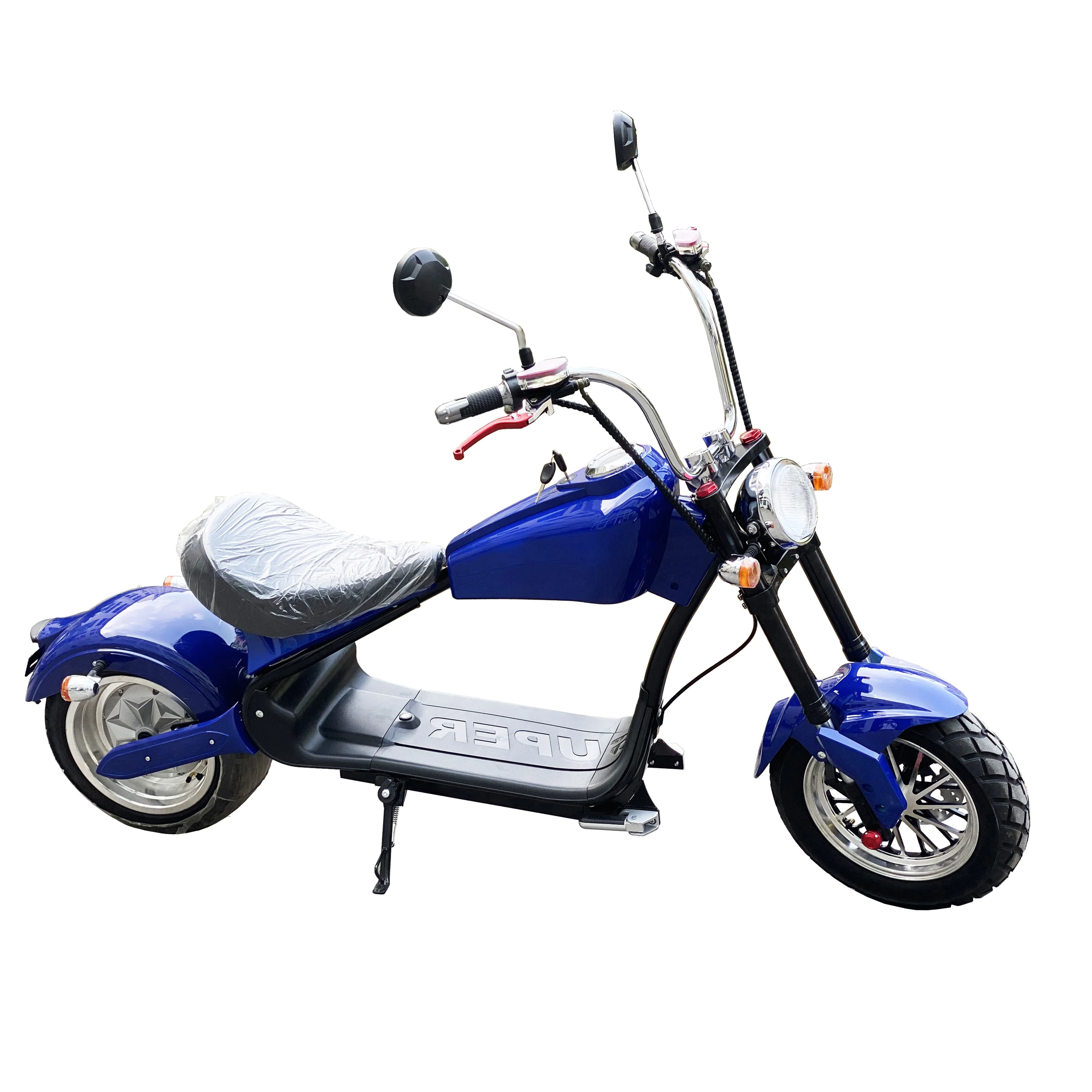 target scooter bike