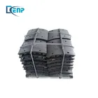 Hammer PLFC1250 Vertical Impact Crusher Wear Parts Rotor Protect Plate Crushing Bar Hammer Loader