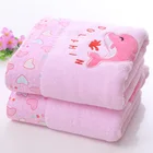 Bath Towel Amazon FBA Cotton Soft Bath Towel