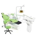 CE Approved Dental Chairs Unit Price Hospitals Clinics Machine Y1 Model Dental Chair