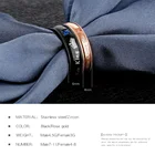 King Ring Ring Design New Arrivals Online Store Stainless Steel Her King His Queen Couple Ring For Weeding