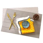 Mats Family Competitive Price Hot Food Protector Place Mats For Family Use