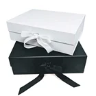 Box Gift Box Jiahui Caixas Personalizadas Cajas Personalizadas OEM/ODM Customizable Gift Box