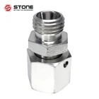 Forging Customized Steel Turning Fitting Parts Forging Parts Cold Forging Die
