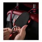 Car Hook Custom Logo Car Seat Back Hook Headrest Hanger Holster Hook Car Accessories For Gift