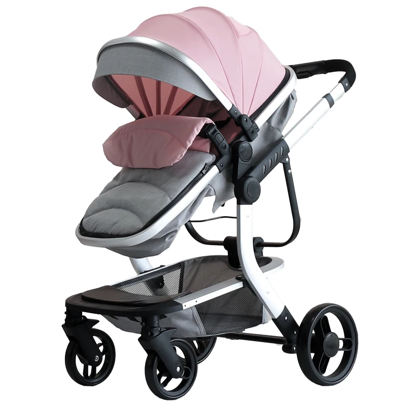 hot mom pushchair second hand