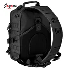 Military Backpack Military Joyous Outdoor Gear Tactical Molle Shoulder Bag Military Triangle Sling Backpack