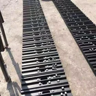 Track Excavator Track Link Assy Track Chain Assy For Different Excavator Track Chain Link