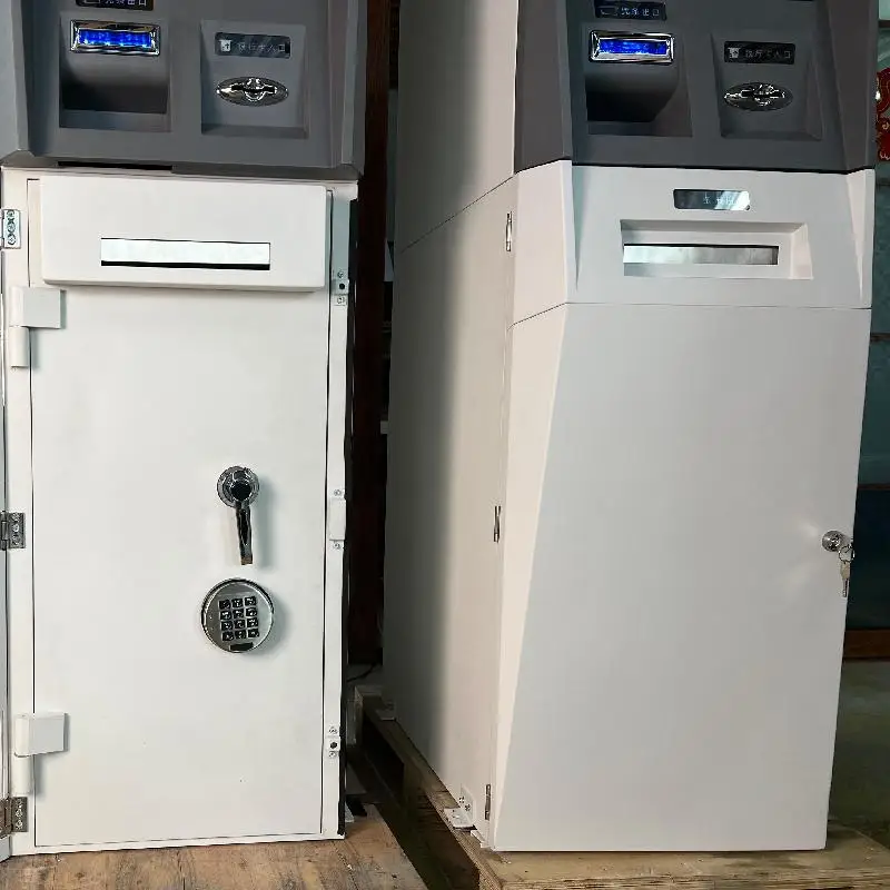 Cross Flow Fans, ATM, 3000, Metal - detail 10