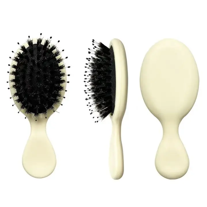 Wholesale Macaron airbag Comb, Student Carry on Hair Comb, Women's Portable air Cushion Comb, Massage Comb supplier