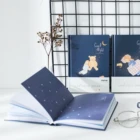 Planner Joytop Good Night Planner A5 Girl Fantastic Dream Design Diary Color Printed Planner 7293