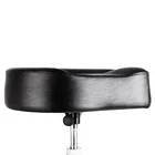 Drum BESTUS Wholesale Adjustable Drum Stool Drum Throne With Saddle Style Seat