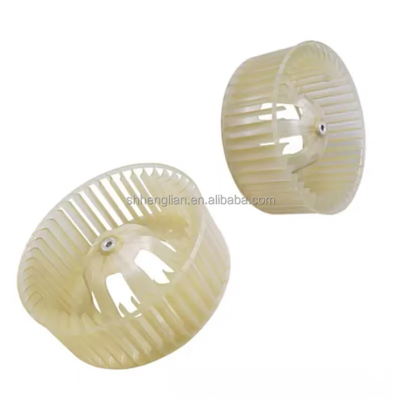 Centrifugal Fan, Plastic, 300x130, 350x130, 350x160 - detail 10