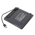 Dvd External Drive Keying External CD DVD Drive Type C USB 3.0 Portable CD/DVD RW Writer Burner