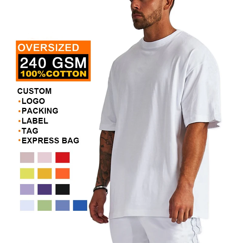 Oem Custom Plus Size Dropshipping 