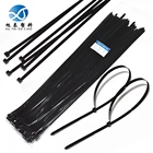 Nylon Good Supervision Of Production Nylon Cable Tie