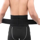 Waist Custom Logo Adjustable Sports Trainer Adjustable Bondage Waist Belt