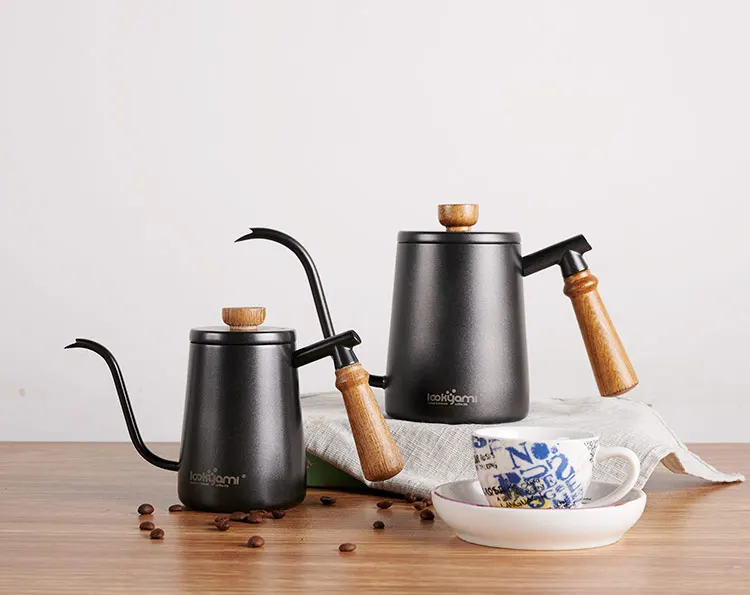 lookyami drip kettle