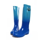 Cheap Rain Boots Boot Rubber Best Quality Cheap Rate Natural Rubber Rain Boots Without Steel Toe
