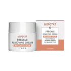 Anti Dark Free Sample Best Herbal Extracts Anti Freckle Remover Pimples Remover Dark Spots Removing Cream